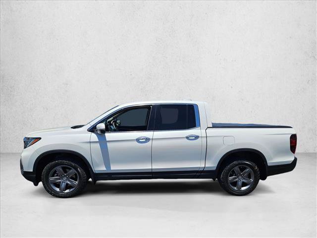 Used 2022 Honda Ridgeline RTL-E image 9