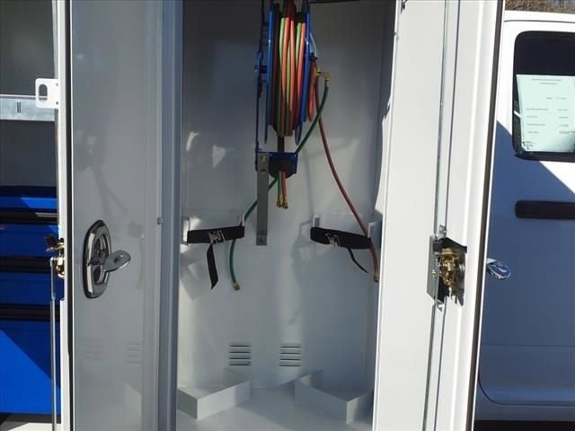 New 2024 RAM 5500 Tradesman image 6