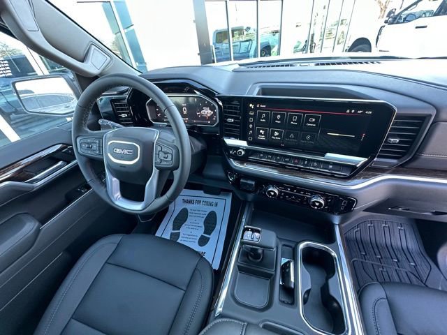 New 2026 GMC Sierra 1500 Elevation w/ Elevation Premium Package image 33