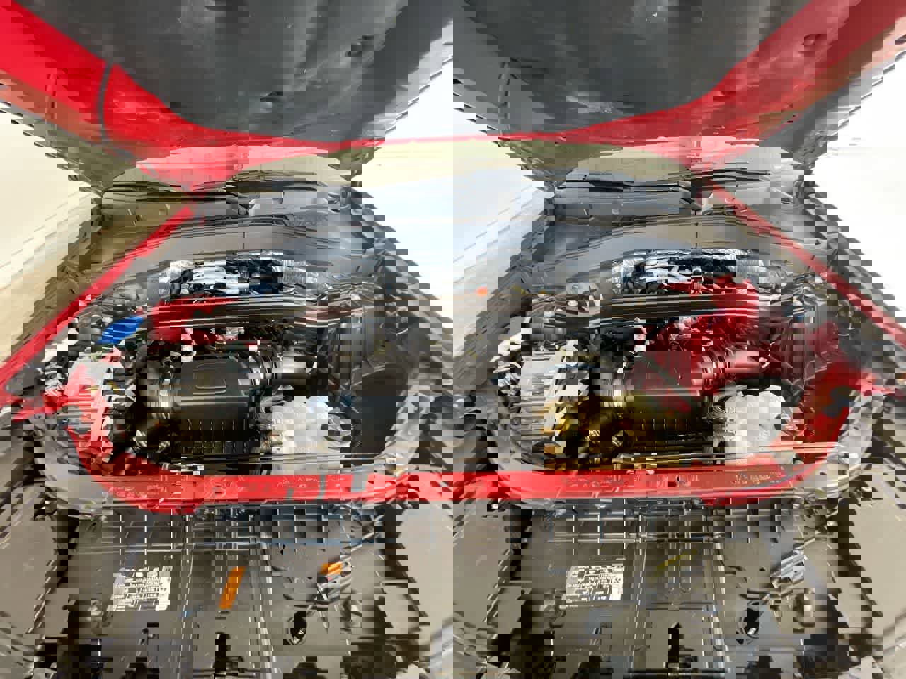 Used 2020 Ford Explorer Platinum w/ Premium Technology Package image 27