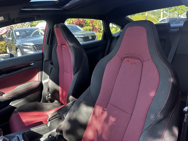New 2026 Honda Civic Si image 4