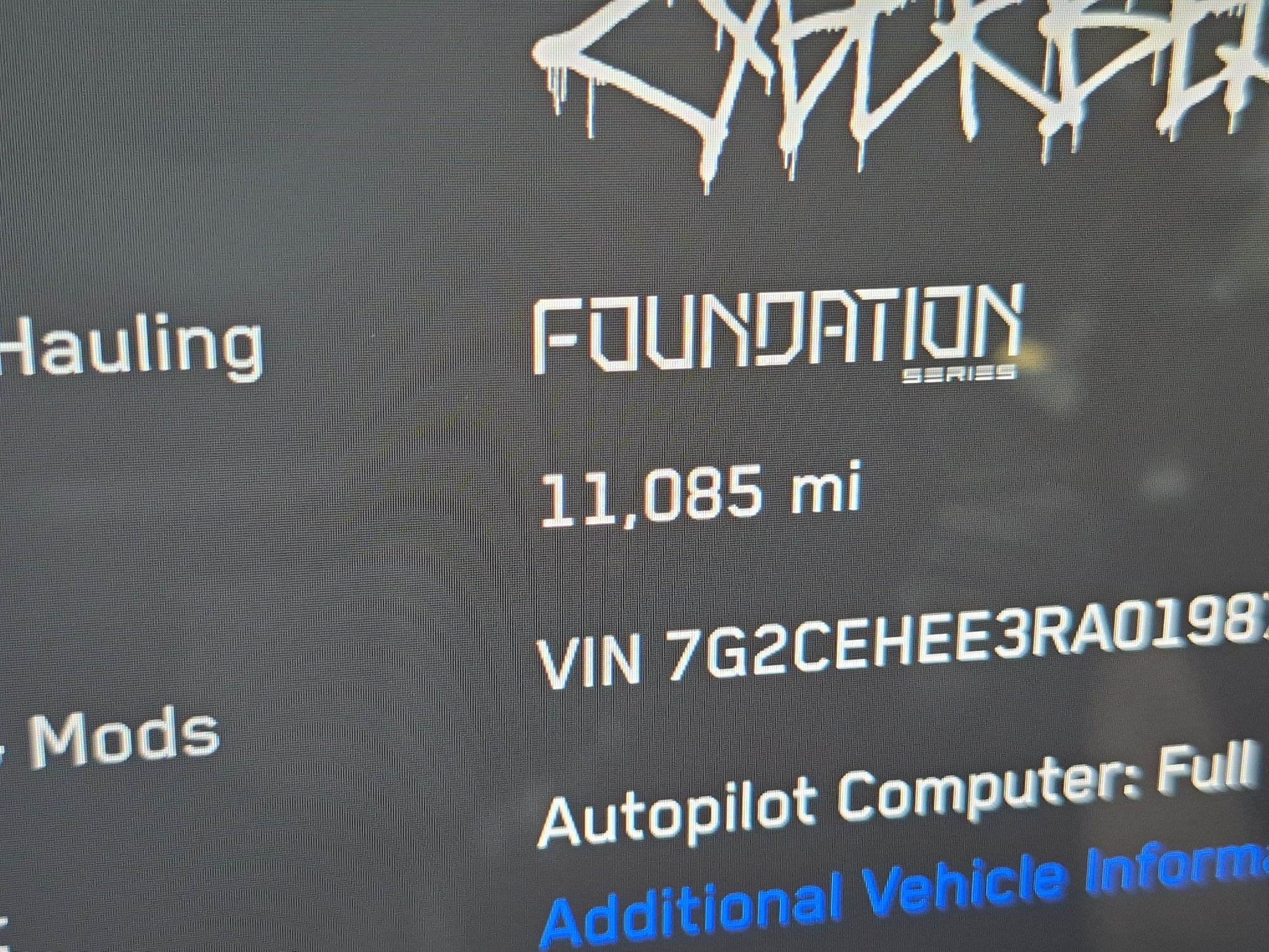 Used 2024 Tesla Cybertruck Cyberbeast AWD/4WD image 19