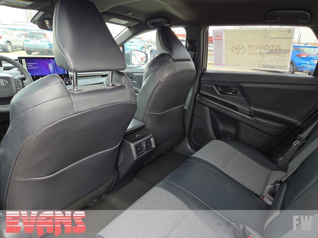 New 2026 Toyota bZ image 22