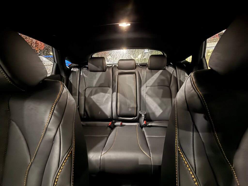 New 2026 Acura Integra A-Spec image 14