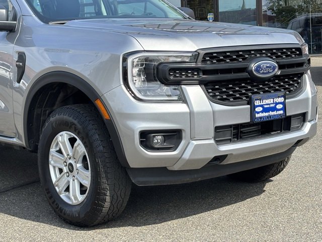 Used 2024 Ford Ranger XL image 9
