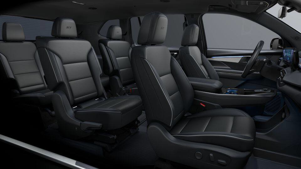 New 2026 Buick Enclave Sport Touring w/ Power Package image 35