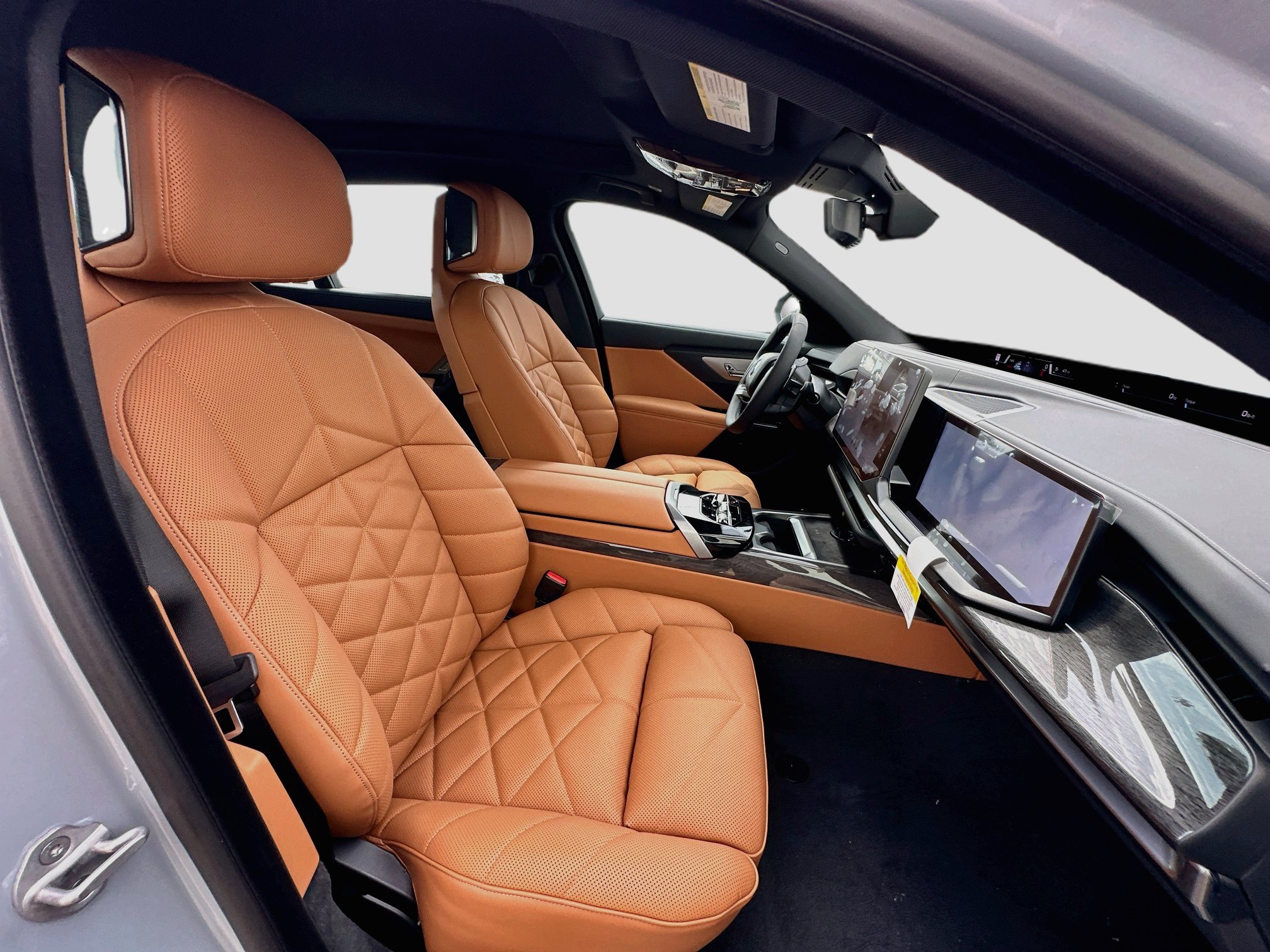 New 2027 BMW 740i w/ M Sport Professional Package RWD image 24