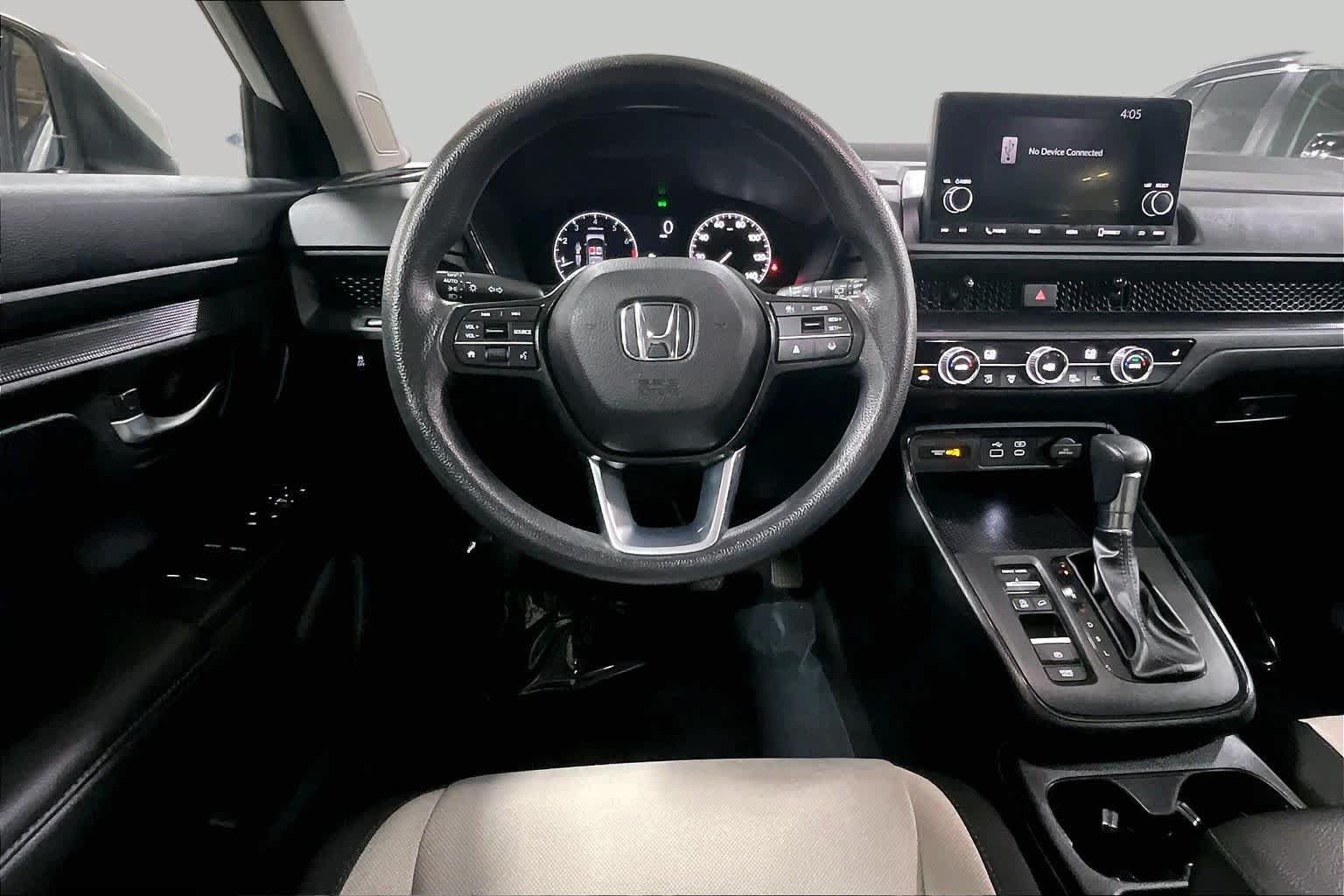 Used 2023 Honda CR-V EX image 6