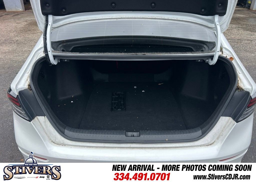 Used 2023 Honda Accord Sport image 16