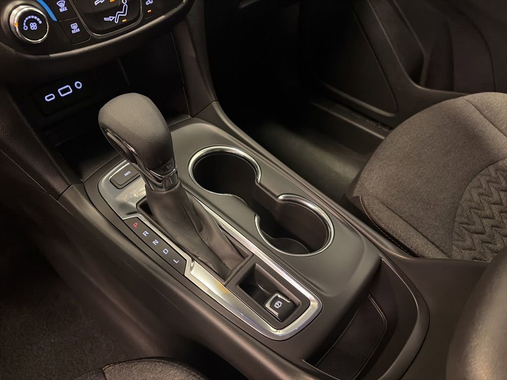 Used 2023 Chevrolet Equinox LT AWD/4WD image 29