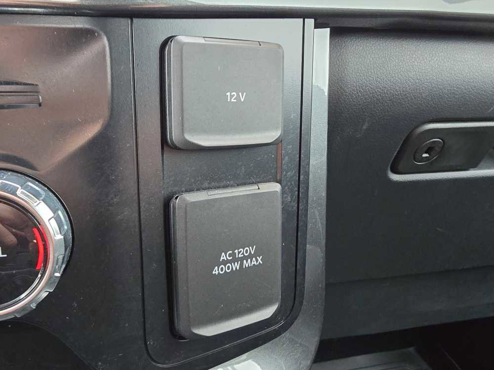 Used 2023 Ford F150 XLT w/ Equipment Group 302A High image 28