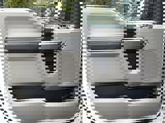 Used 2017 Ford F150 XLT image 19