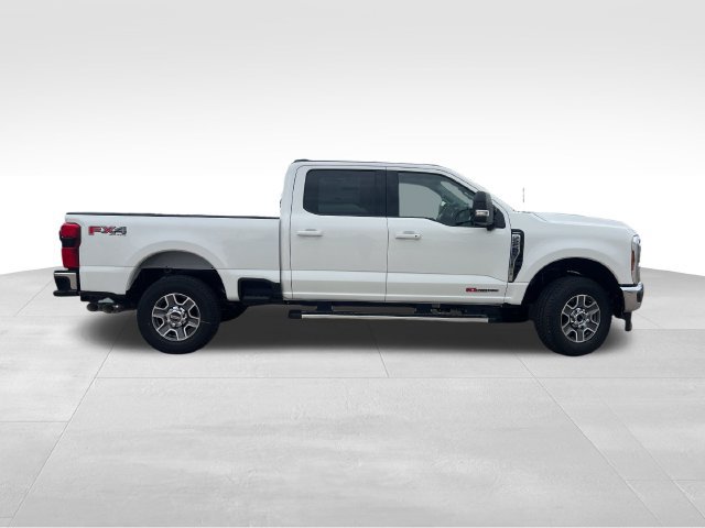 New 2027 Ford F250 Lariat w/ FX4 Off-Road Package AWD/4WD image 8