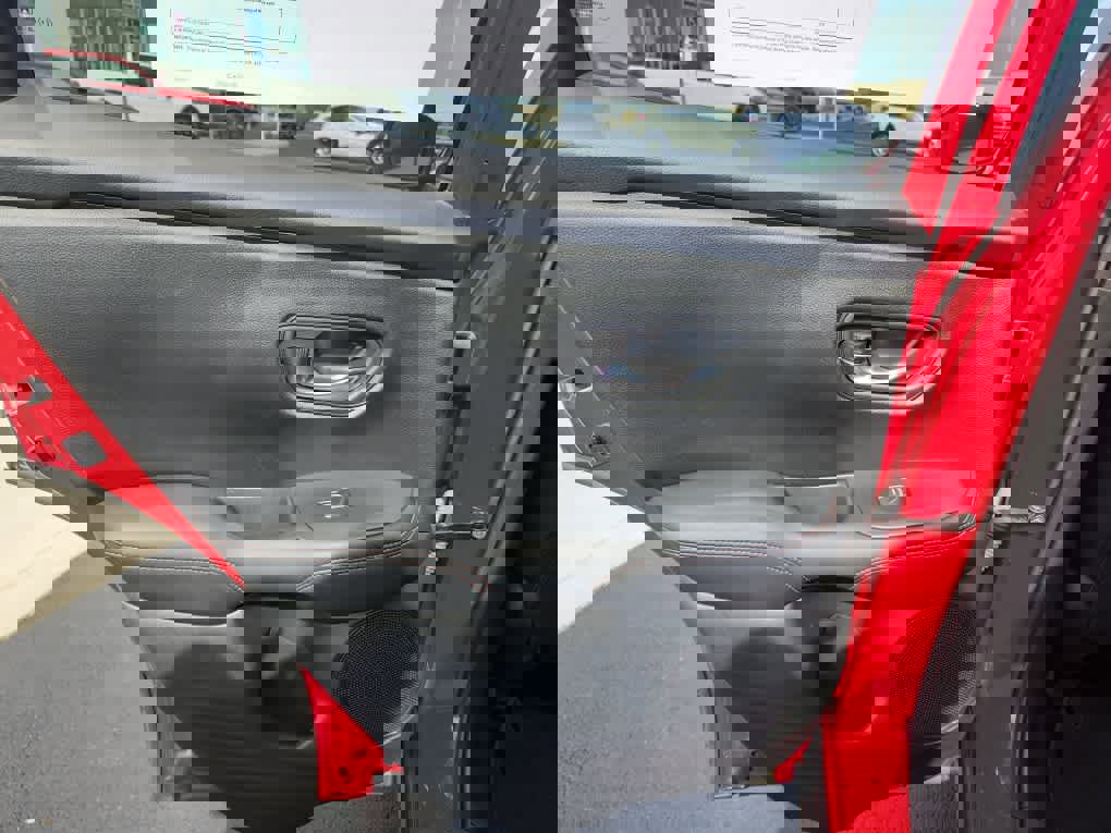 Certified 2023 Honda HR-V Sport image 14