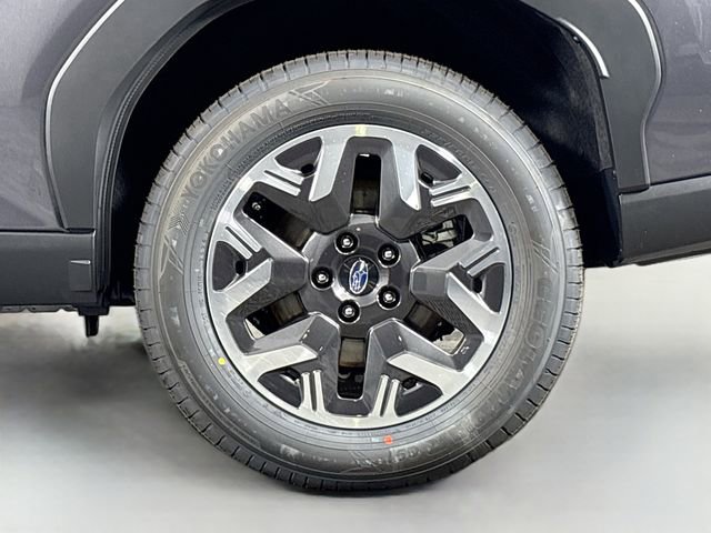 New 2026 Subaru Forester Premium image 31