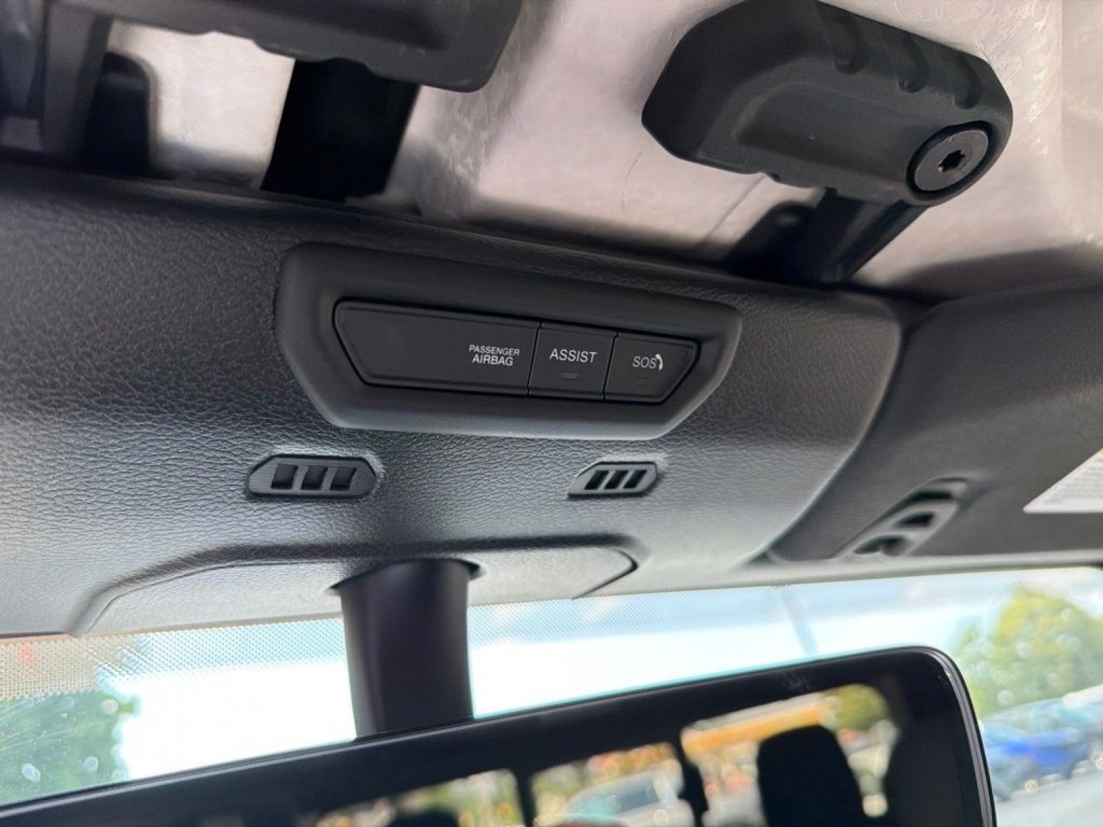 Used 2023 Jeep Gladiator Rubicon w/ LED Lighting Group AWD/4WD image 22