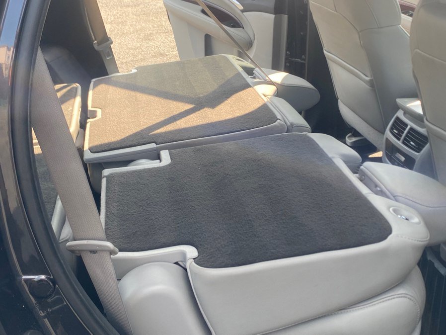 Used 2016 Acura MDX SH-AWD image 14