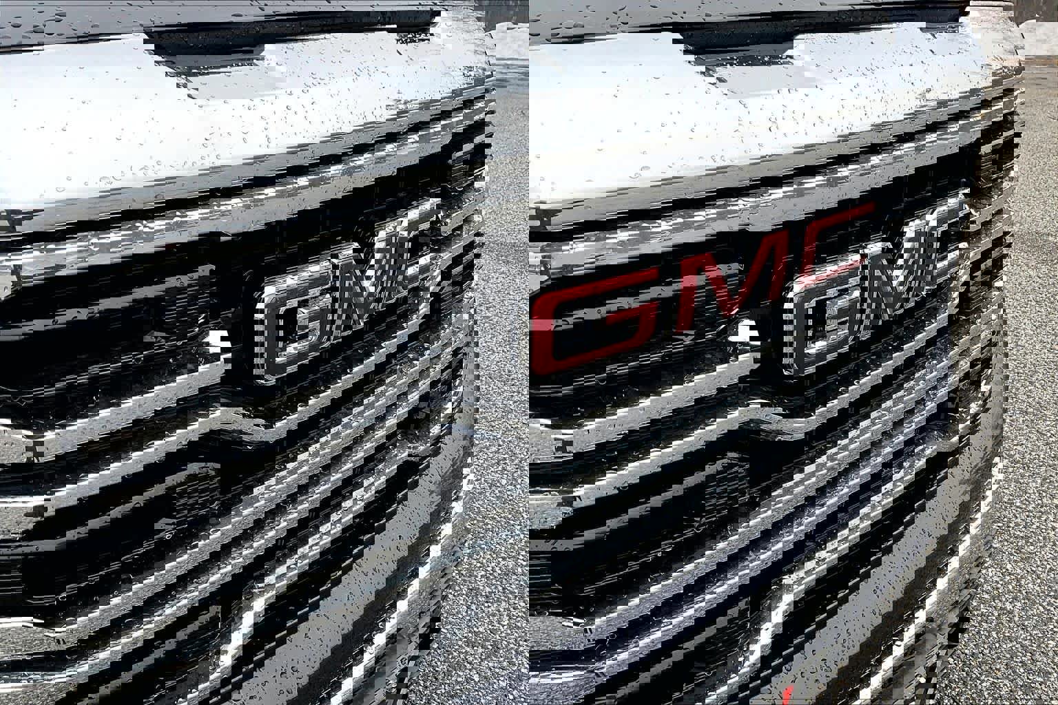 Used 2024 GMC Sierra 1500 SLT image 32