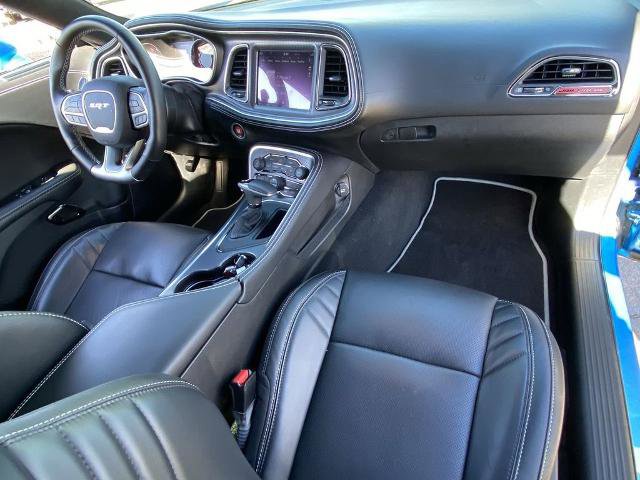 Used 2023 Dodge Challenger SRT Hellcat image 16