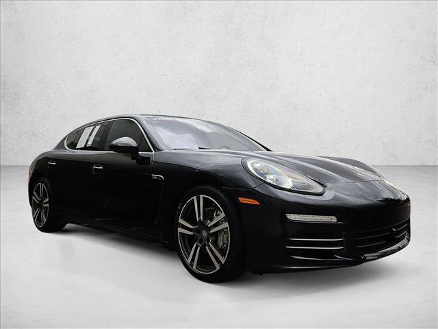 Used 2014 Porsche Panamera 4S Executive AWD/4WD image 3
