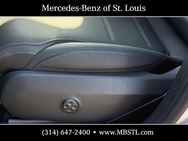 New 2026 Mercedes-Benz GLC 300 4MATIC image 16