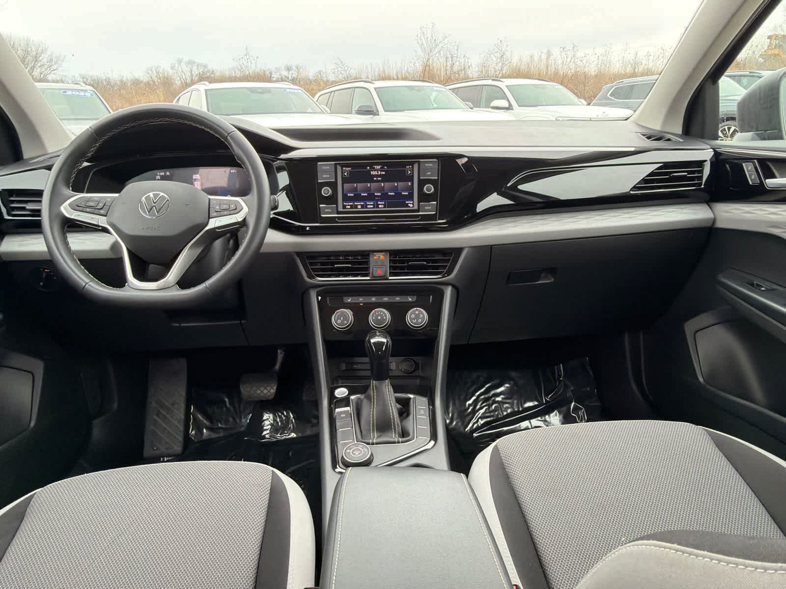 Used 2023 Volkswagen Taos S AWD/4WD image 10