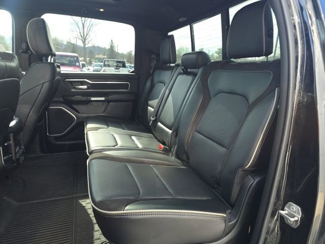 Certified 2023 RAM 1500 Laramie image 30