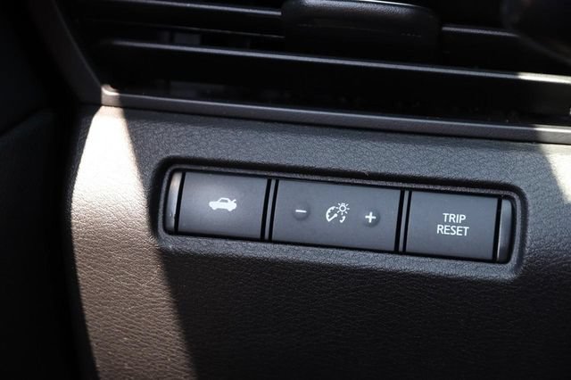 Certified 2024 Nissan Altima 2.5 SV FWD image 20
