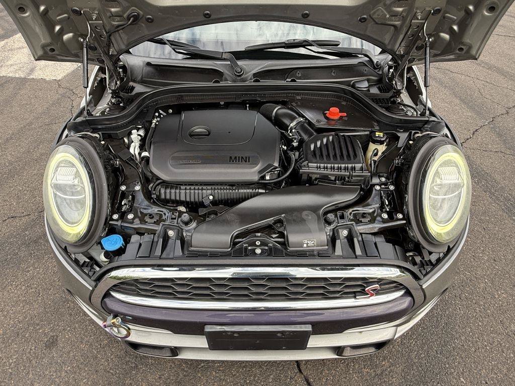 Used 2020 MINI Cooper S FWD image 28