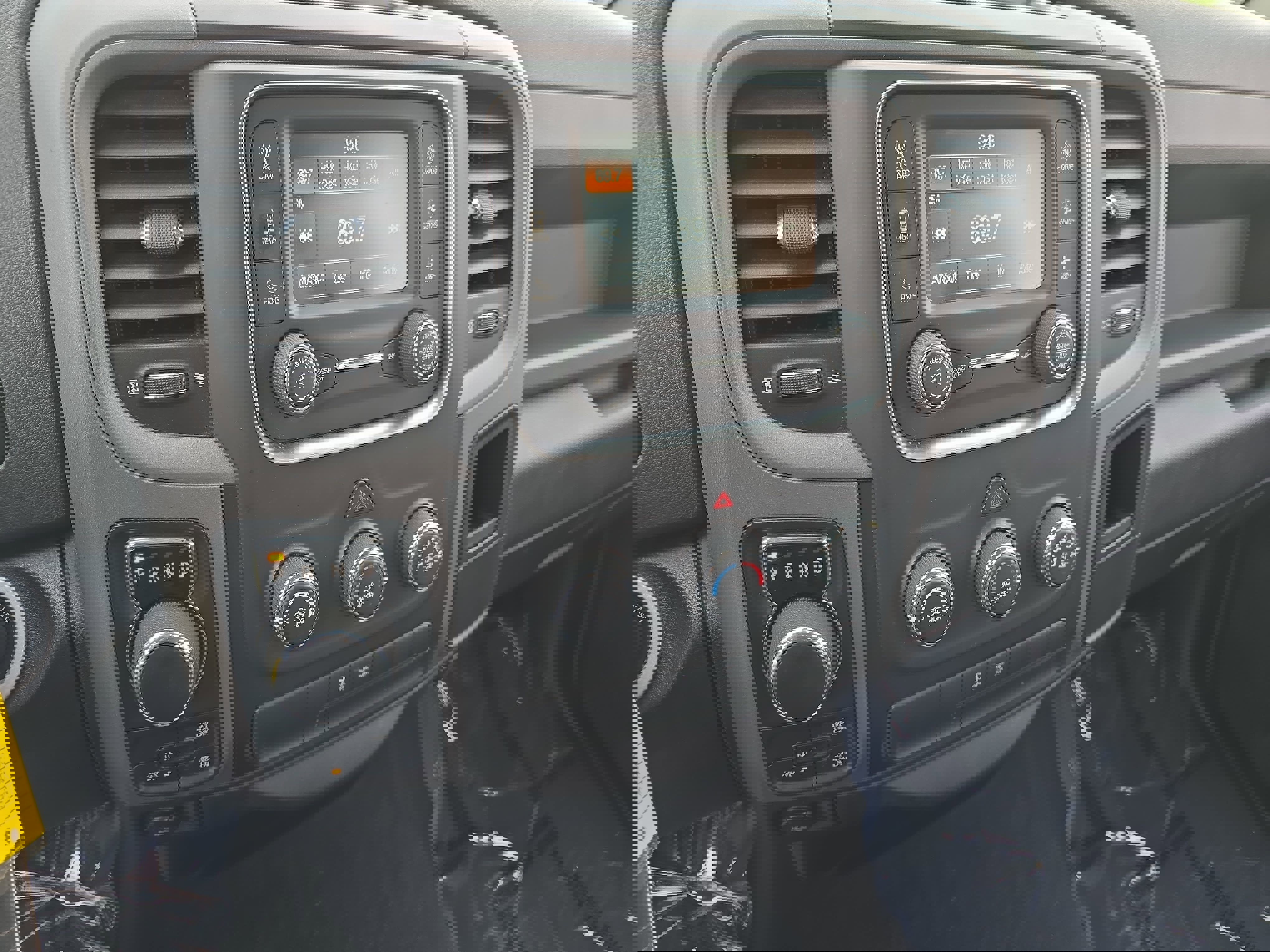 Used 2018 RAM 1500 Express w/ Express Value Package image 19