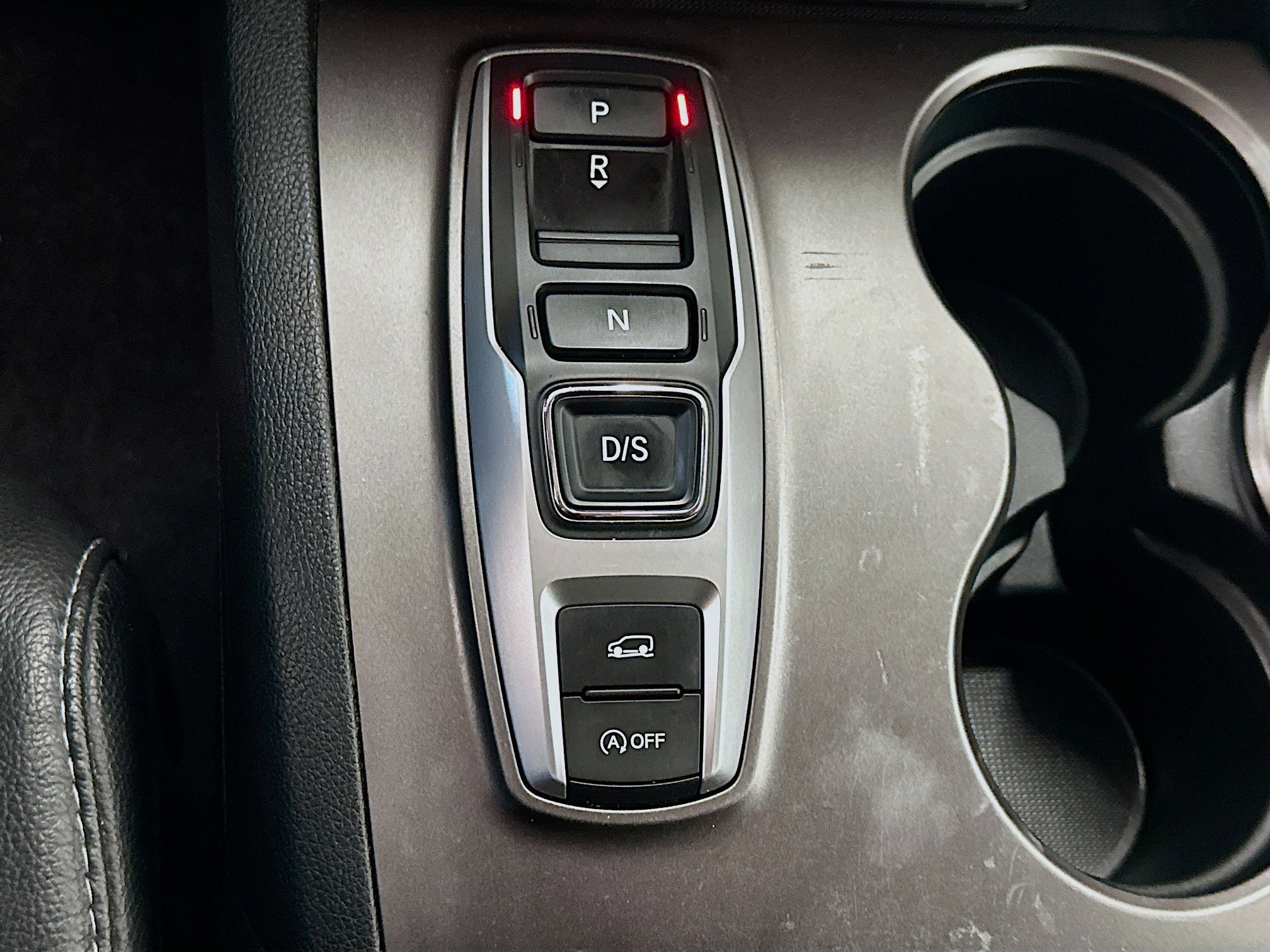 Used 2022 Honda Pilot Special Edition image 24