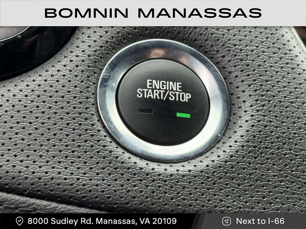 Used 2023 Cadillac XT5 Premium Luxury image 27