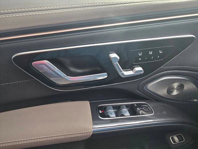 Certified 2023 Mercedes-Benz EQS 450+ Sedan image 20