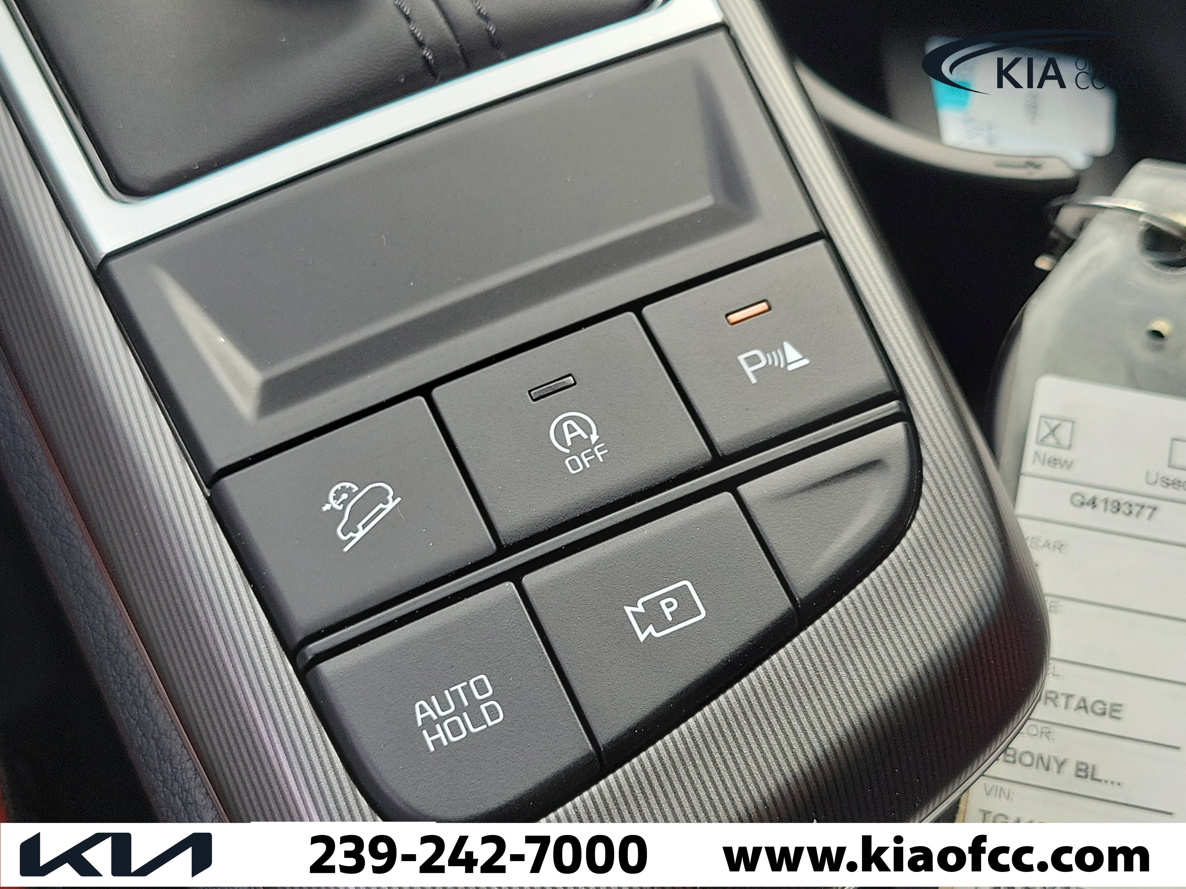 New 2026 Kia Sportage SX AWD/4WD image 30