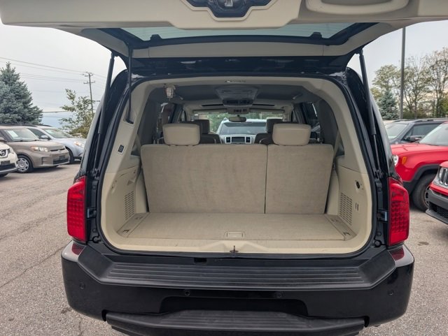 Used 2010 INFINITI QX56 4WD image 19