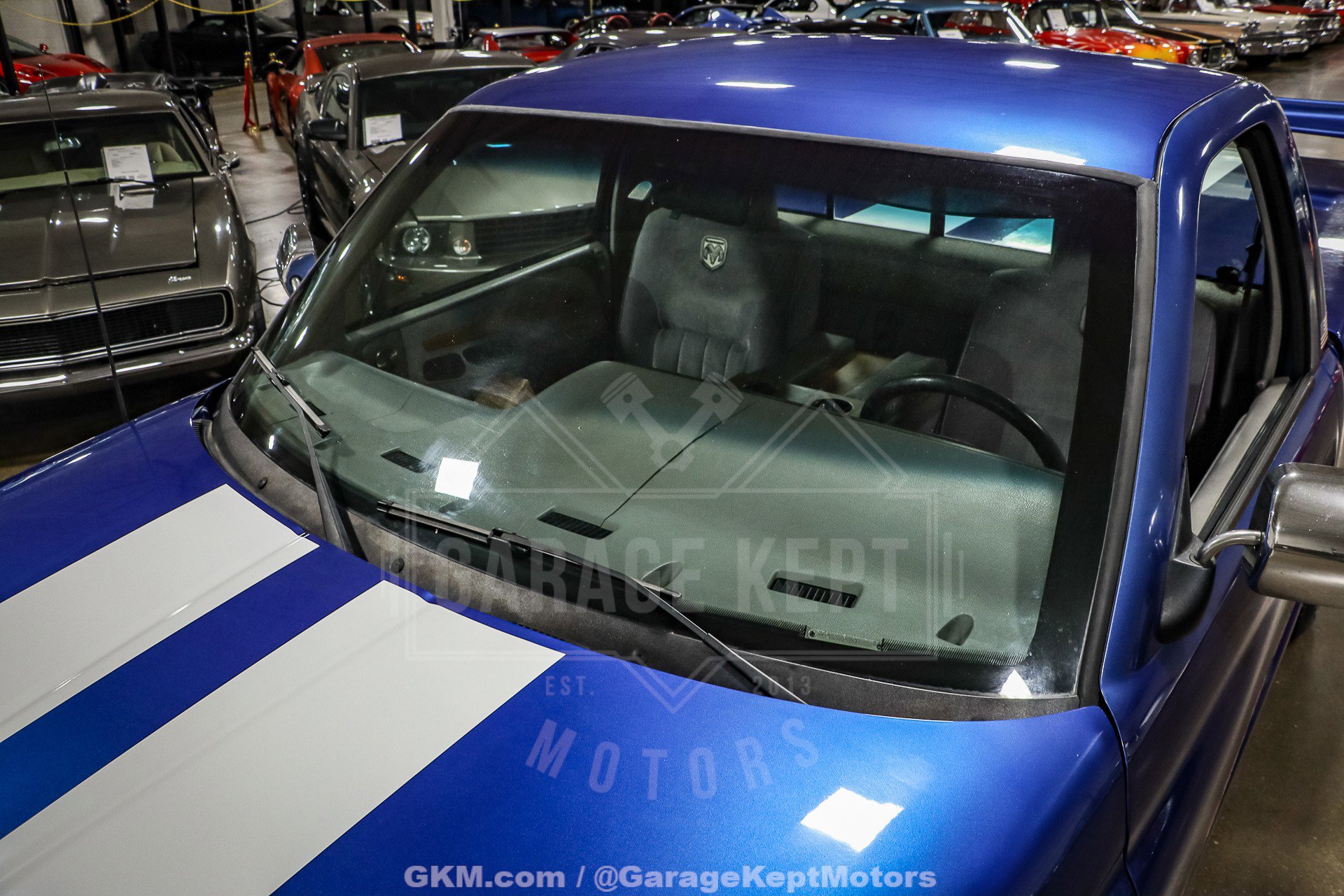 Used 1996 Dodge Ram 1500 Truck 2WD Regular Cab image 29