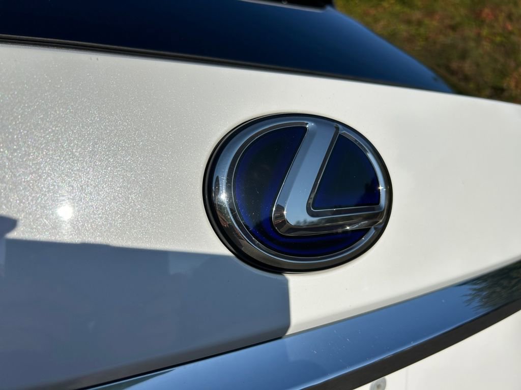 Used 2019 Lexus RX 450h F Sport image 31