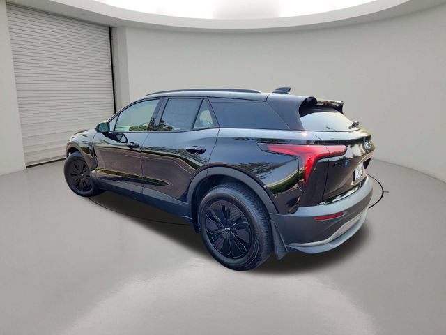 New 2026 Chevrolet Blazer EV LT FWD image 5