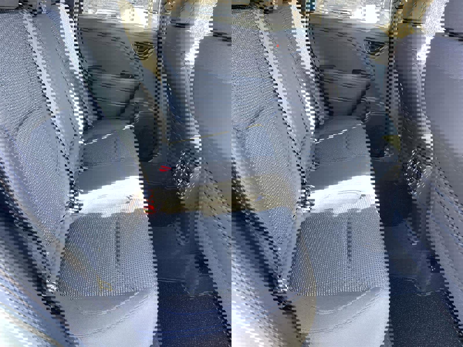 Certified 2025 Subaru Forester Premium w/ Convenience Package #2 image 17