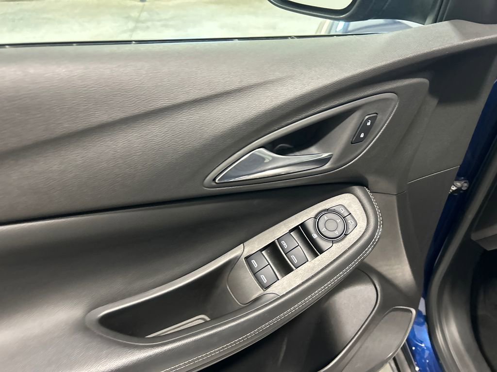 Used 2022 Buick Encore GX Preferred image 14