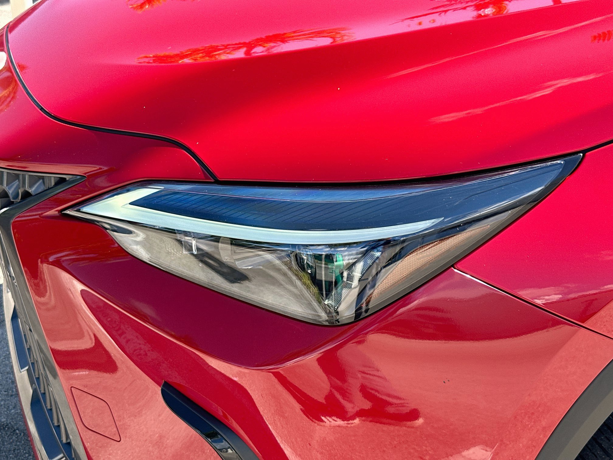 Used 2024 Lexus NX 250 FWD w/ Towing Package (2000 Lbs) image 29