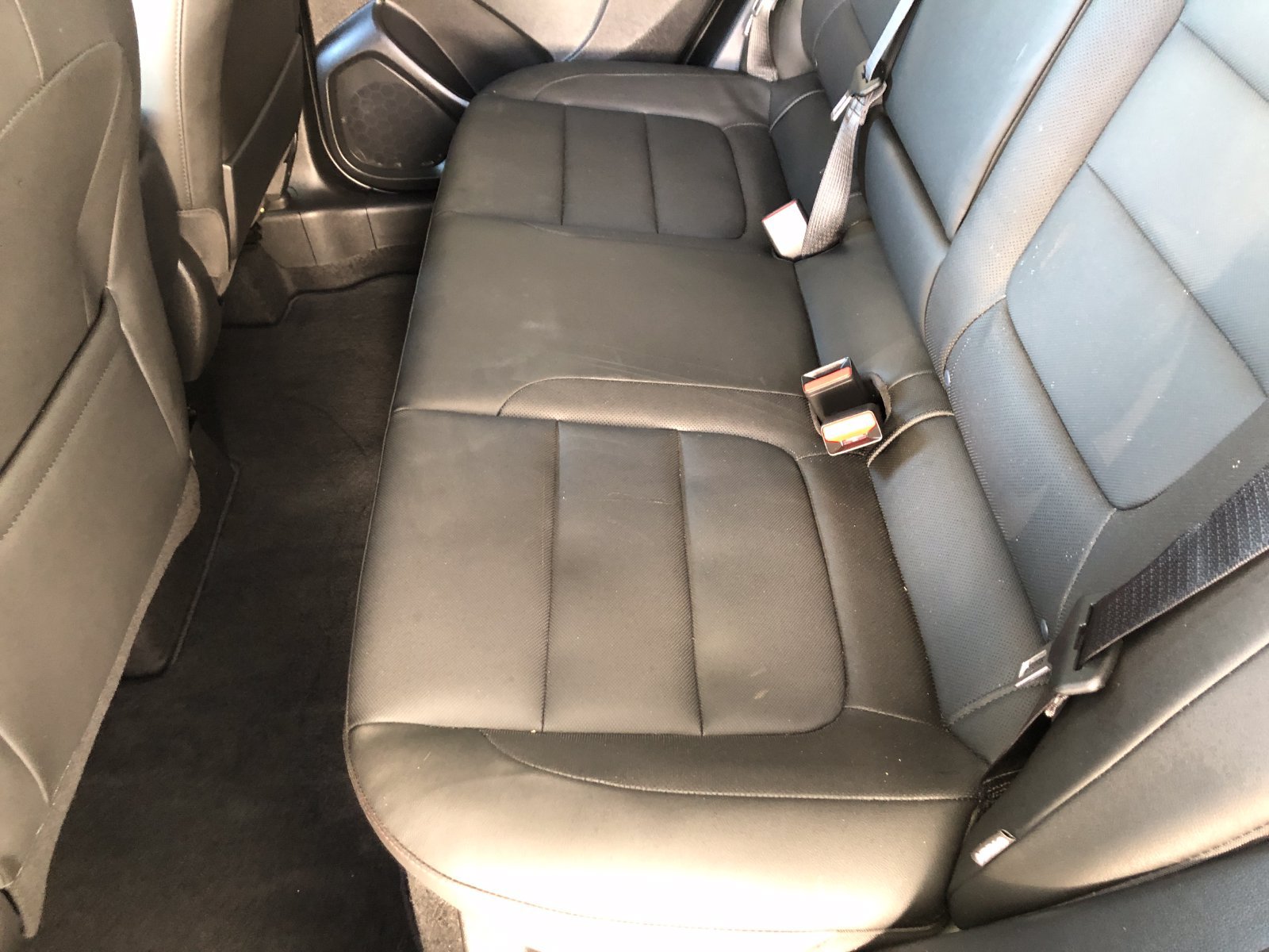 Used 2024 Chevrolet TrailBlazer RS w/ Convenience Package FWD image 14