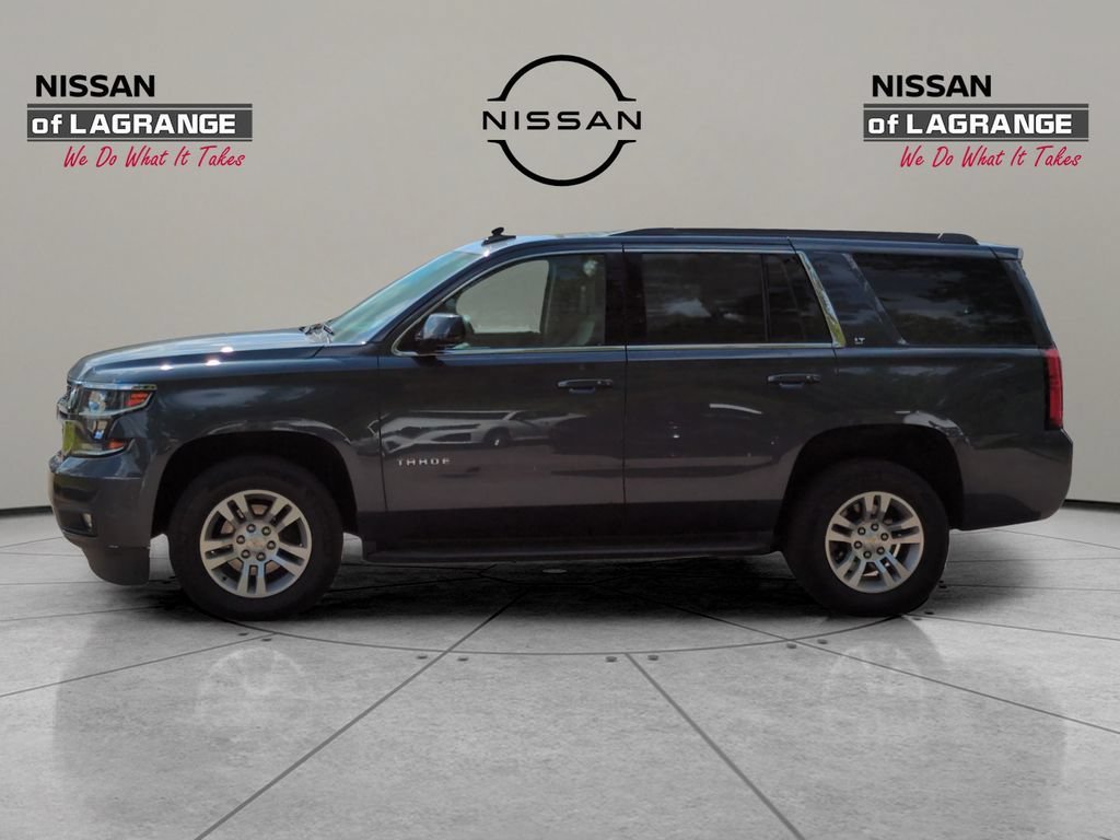 Used 2020 Chevrolet Tahoe LT RWD image 10