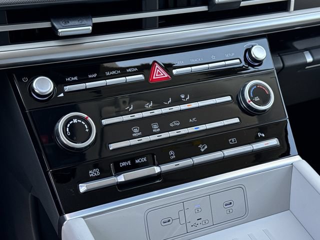 New 2026 Hyundai Santa Fe SE FWD image 33