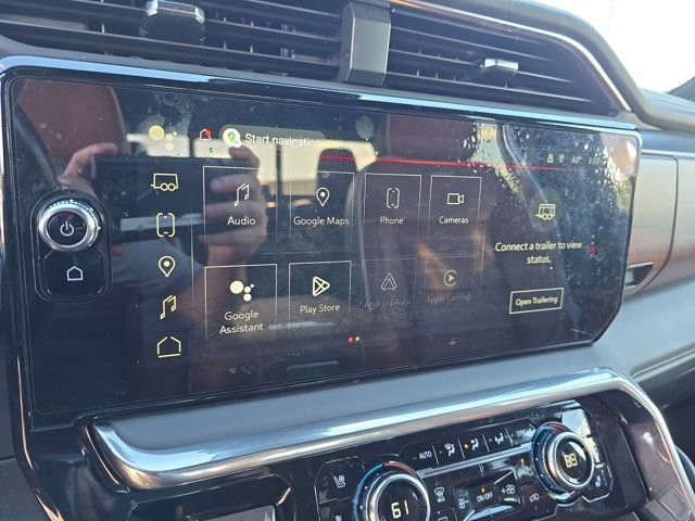 Used 2024 GMC Sierra 2500 Denali Ultimate w/ Max Trailering Package image 22