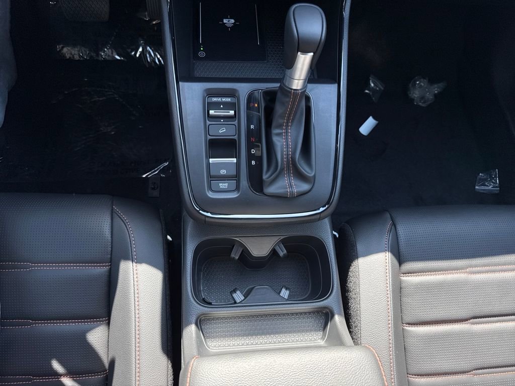 New 2026 Honda CR-V Sport-L image 19