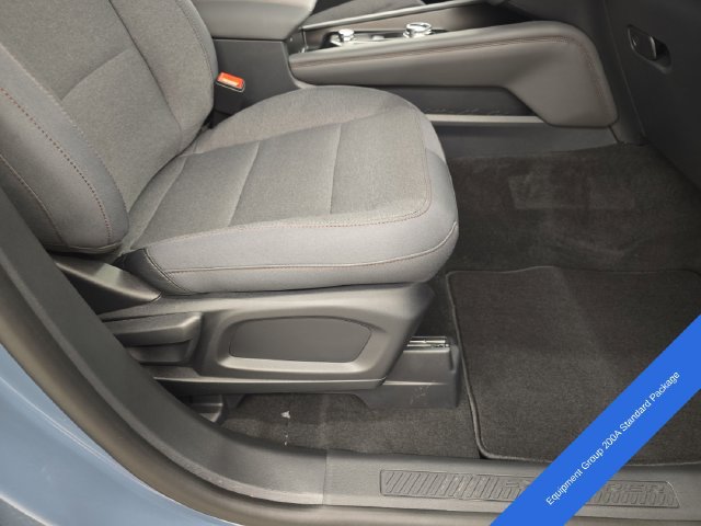 New 2027 Ford Explorer Active AWD/4WD image 11