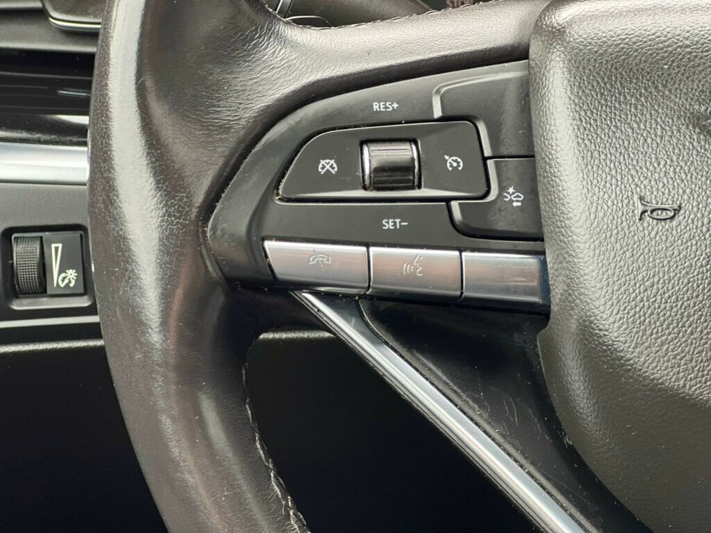 Used 2022 Cadillac XT6 Luxury FWD image 21