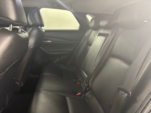 Used 2025 MAZDA CX-30 AWD 2.5 S w/ Preferred Package image 12