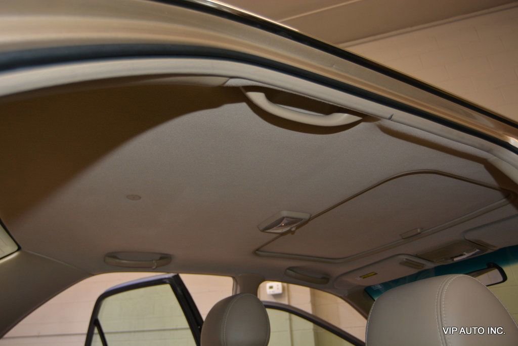 Used 2001 Honda Accord EX image 21